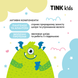 Детское жидкое мыло для рук Gummy Bears Tink kids 250 мл 4823109410718 фото 5