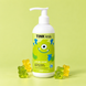 Детское жидкое мыло для рук Gummy Bears Tink kids 250 мл 4823109410718 фото 1
