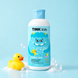 Детская пена для ванны Bubble Gum Tink kids 500 мл 4823109410893 фото 1