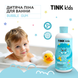 Детская пена для ванны Bubble Gum Tink kids 500 мл 4823109410893 фото 3