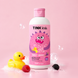 Дитяча піна для ванни Sweet Berry Tink kids 500 мл 4823109410725 фото 1