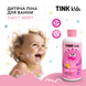 Дитяча піна для ванни Sweet Berry Tink kids 500 мл 4823109410725 фото 3