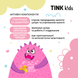 Дитяча піна для ванни Sweet Berry Tink kids 500 мл 4823109410725 фото 5