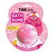 Бомбочка для ванни Berry Yogurt Tink kids 200 г 4823109411869 фото 2