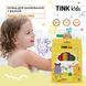 Карандаши для рисования в ванной Magic Crayons Tink kids 6 шт. 4823109412002 фото 3