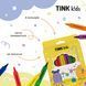 Карандаши для рисования в ванной Magic Crayons Tink kids 6 шт. 4823109412002 фото 4