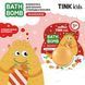 Бомбочка для ванни з передбаченням Mandarin Tink kids 200 г 4823109412583 фото 3
