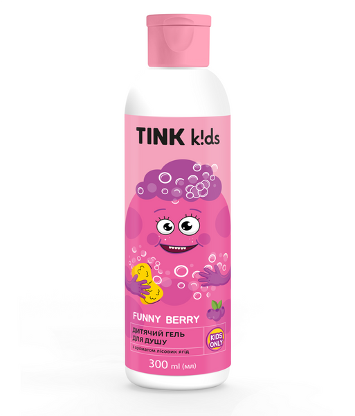 Подарунковий набір косметики Little Dreamer Tink kids 2100000028665 фото