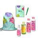 Подарунковий набір косметики Little Dreamer Tink kids 2100000028665 фото 3