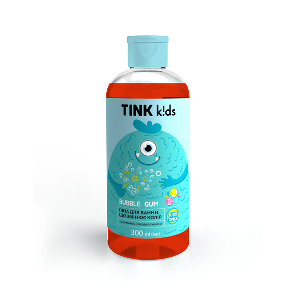 Подарунковий набір косметики Young Hero Tink kids 2100000028672 фото