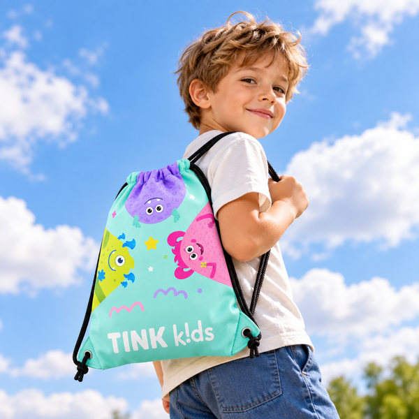 Подарунковий набір косметики Young Hero Tink kids 2100000028672 фото