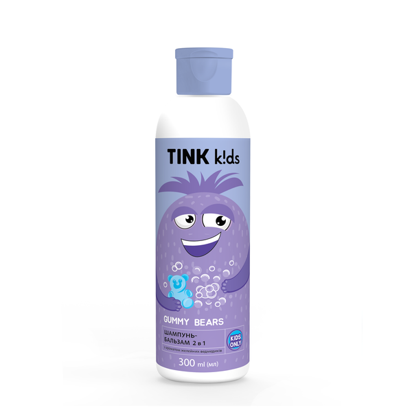 Подарунковий набір косметики Young Hero Tink kids 2100000028672 фото