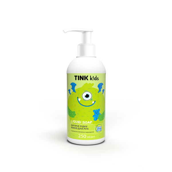 Подарунковий набір косметики Young Hero Tink kids 2100000028672 фото