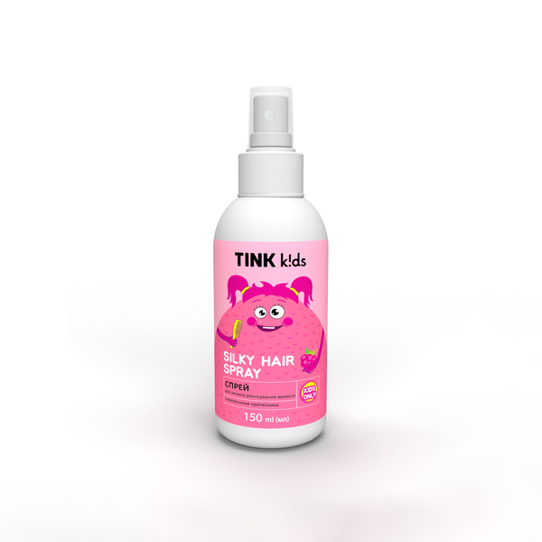 Подарочный набор косметики Pink Bubble Tink kids 2100000038985 фото