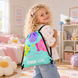Подарочный набор косметики Pink Bubble Tink kids 2100000038985 фото 2