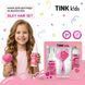 Набор для ухода за волосами Silky Hair Set Tink kids 4823109414693 фото 4