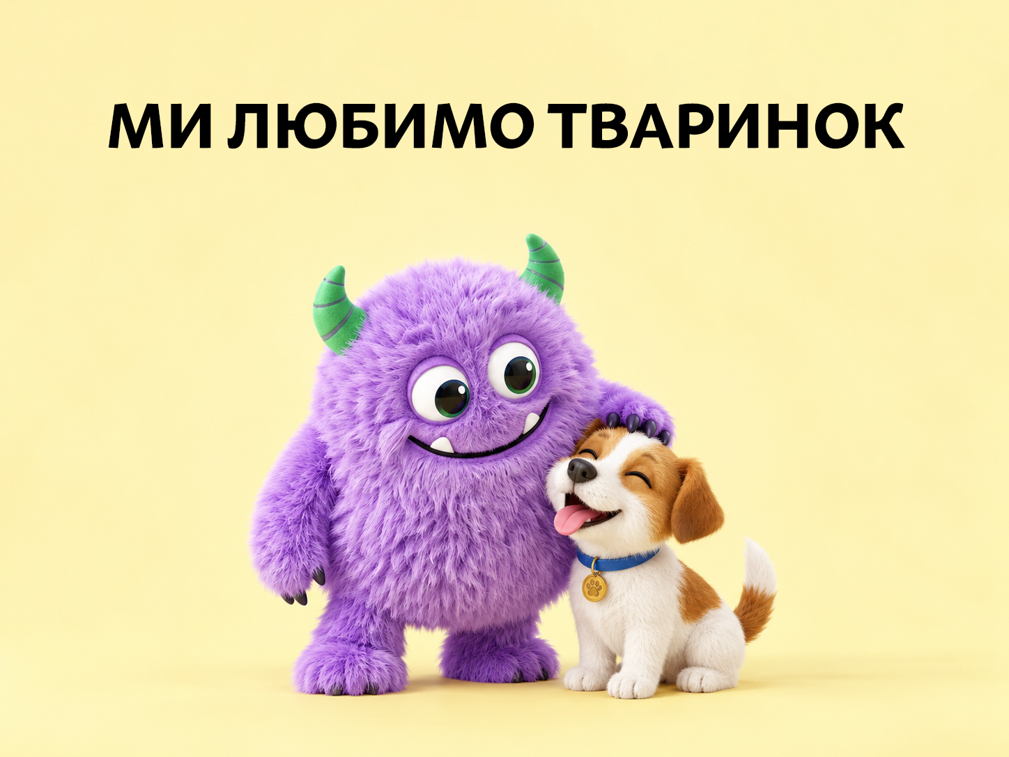 Не тестується на тваринах