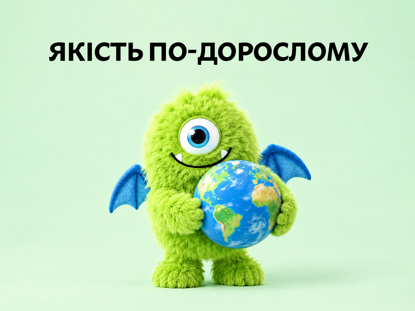 Міжнародні стандарти якості